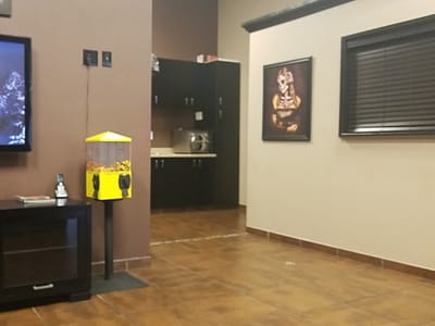 Inkestry Custom Tattoo Studio