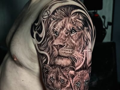 Inkfam Tattoo Gallery