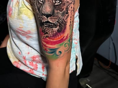 Inkfam Tattoo Gallery