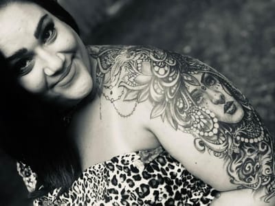 Inkfam Tattoo Gallery