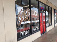 Inkfamous Tattoo & Barber Company