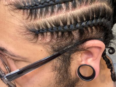 Inkfamous Tattoo & Barber Company