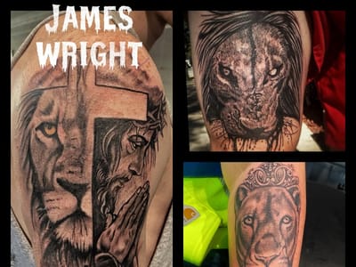 Inkfamous Tattoo Studio & piercing