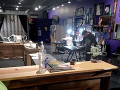 Inkfamous Tattoo Studio & piercing