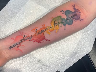 Inkfamous Tattoo Studio & piercing