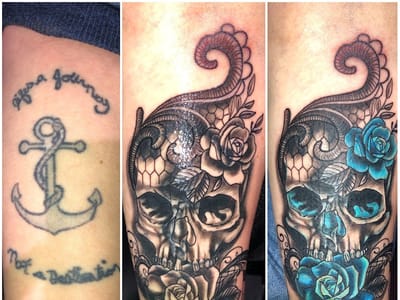 Inkfamous Tattoo Studio & piercing