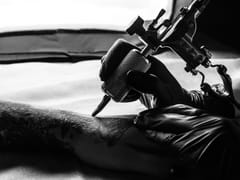 Inkfinity Tattoo & Piercings Shop