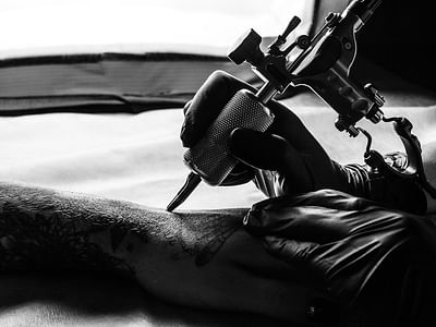 Inkfinity Tattoo & Piercings Shop