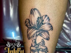 Inkfu Tattoo Studio