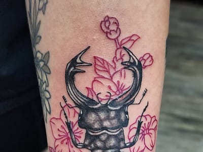 Inkfuzed Tattoo Studio