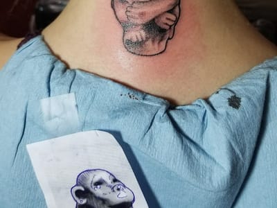 Inkies Tattoo Studio