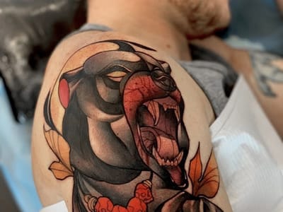 Inkies Tattoo Studio