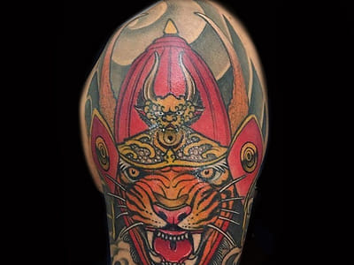 Inkies Tattoo Studio