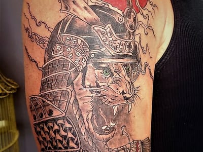 Inking Out Loud Tattoo Studio