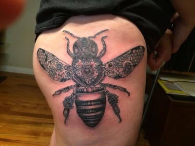 Inking Out Loud Tattoo Studio