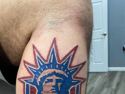 Inking Out Loud Tattoo Studio