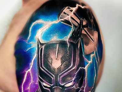 Inkjutsu Tattoo Studio