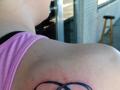 Inkk Junkies Tattoos