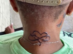 Inkk Junkies Tattoos