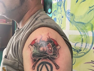 Inkk Junkies Tattoos