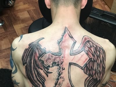 Inkkingz tattoo studio