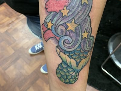 Inkkingz tattoo studio