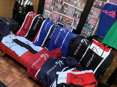 Inkkingz tattoo studio