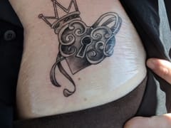 Inklahoma Tattoo Studio