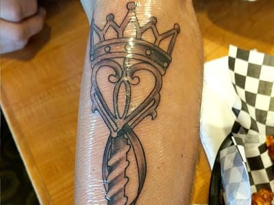 Inklahoma Tattoo Studio