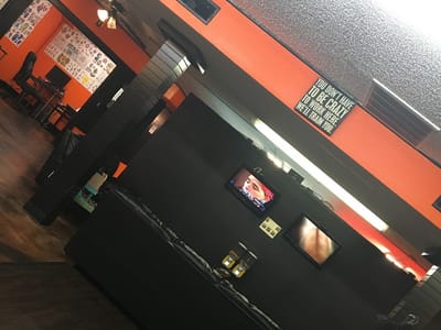 Inkland Tattoo Studio