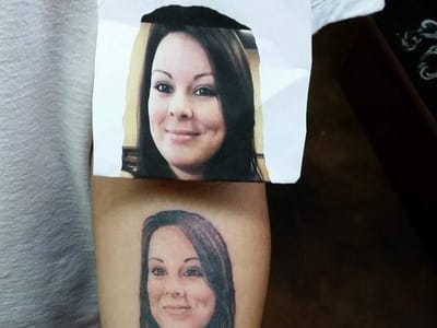 Inkland Tattoo Studio