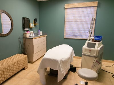 Inklifters Tattoo Removal