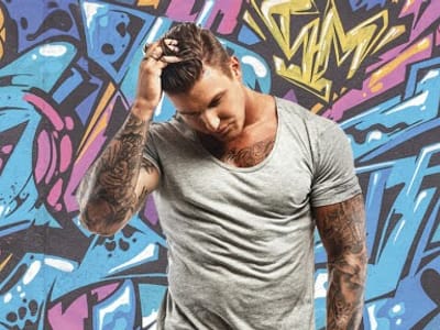 Inklifters Tattoo Removal