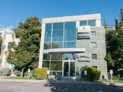 Inklifters Tattoo Removal