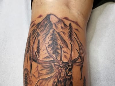 Inkline Private Tattoo Studio