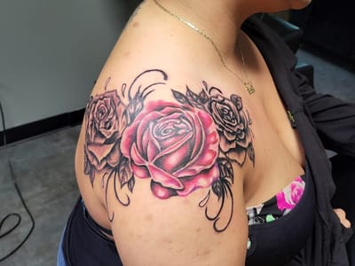 Inkline Private Tattoo Studio