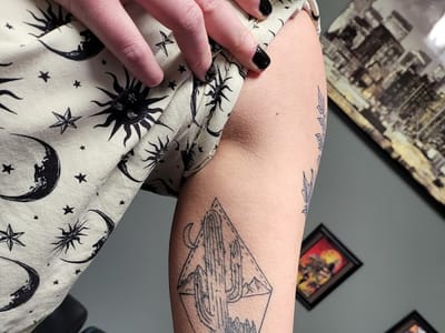 Inkline Private Tattoo Studio