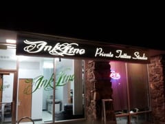 Inkline Private Tattoo Studio