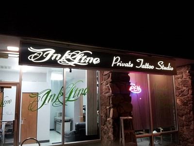 Inkline Private Tattoo Studio