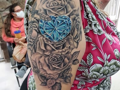 Inkline Private Tattoo Studio