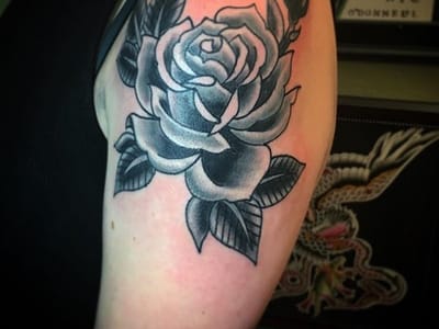 Inkling Tattoo Studios