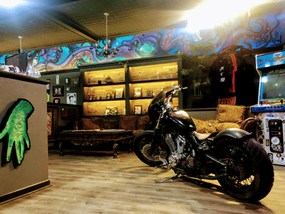 Inkling Tattoo Studios