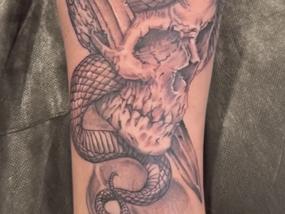 Inkmanic Tattoo Studio