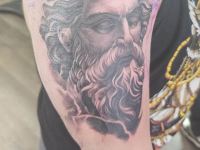 Inkmanic Tattoo Studio