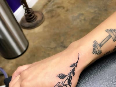 Inkmasters Waxahachie Tattoo Studio