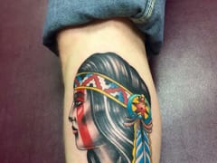 Inkmasters Waxahachie Tattoo Studio