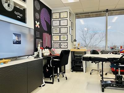 INKMI Tattoo Studio