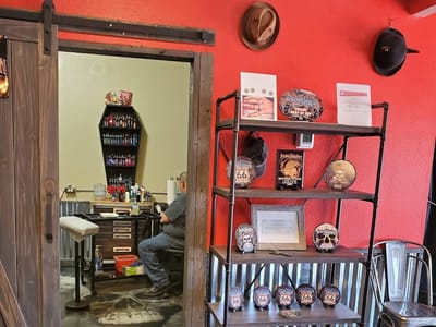 INKOLOGIST Tattoo Therapy