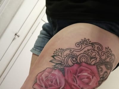 INKOLOGIST Tattoo Therapy