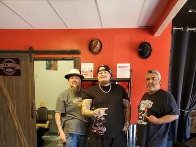 INKOLOGIST Tattoo Therapy